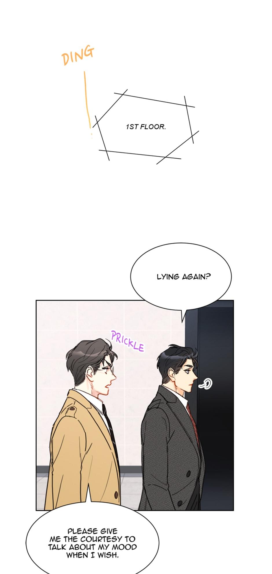 Read A Business Proposal EN Manga Online