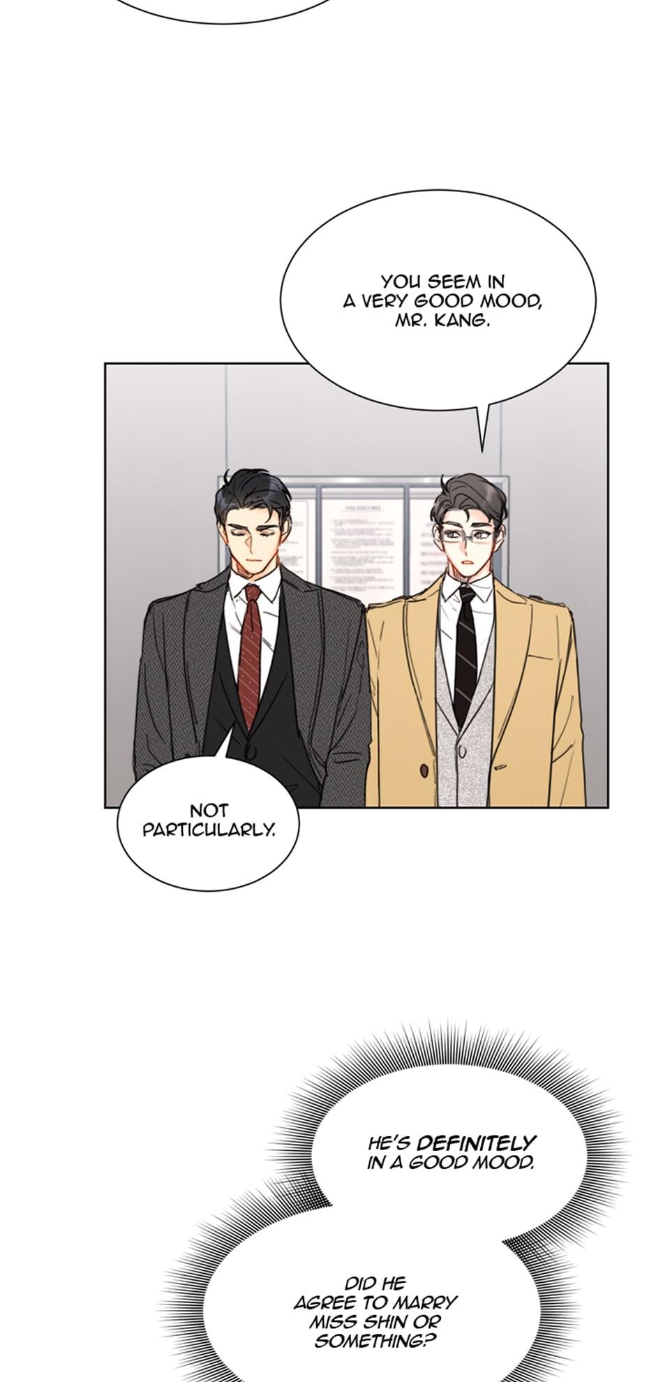 Read A Business Proposal EN Manga Online