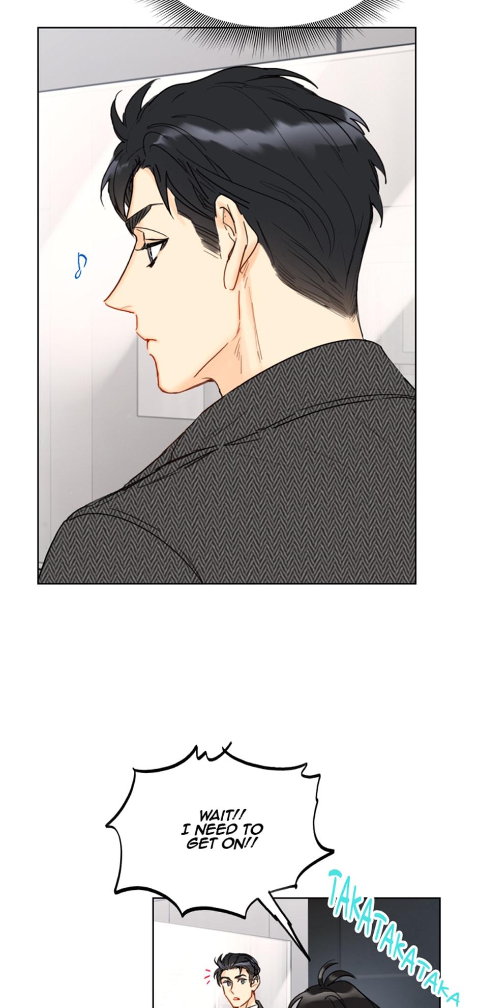Read A Business Proposal EN Manga Online