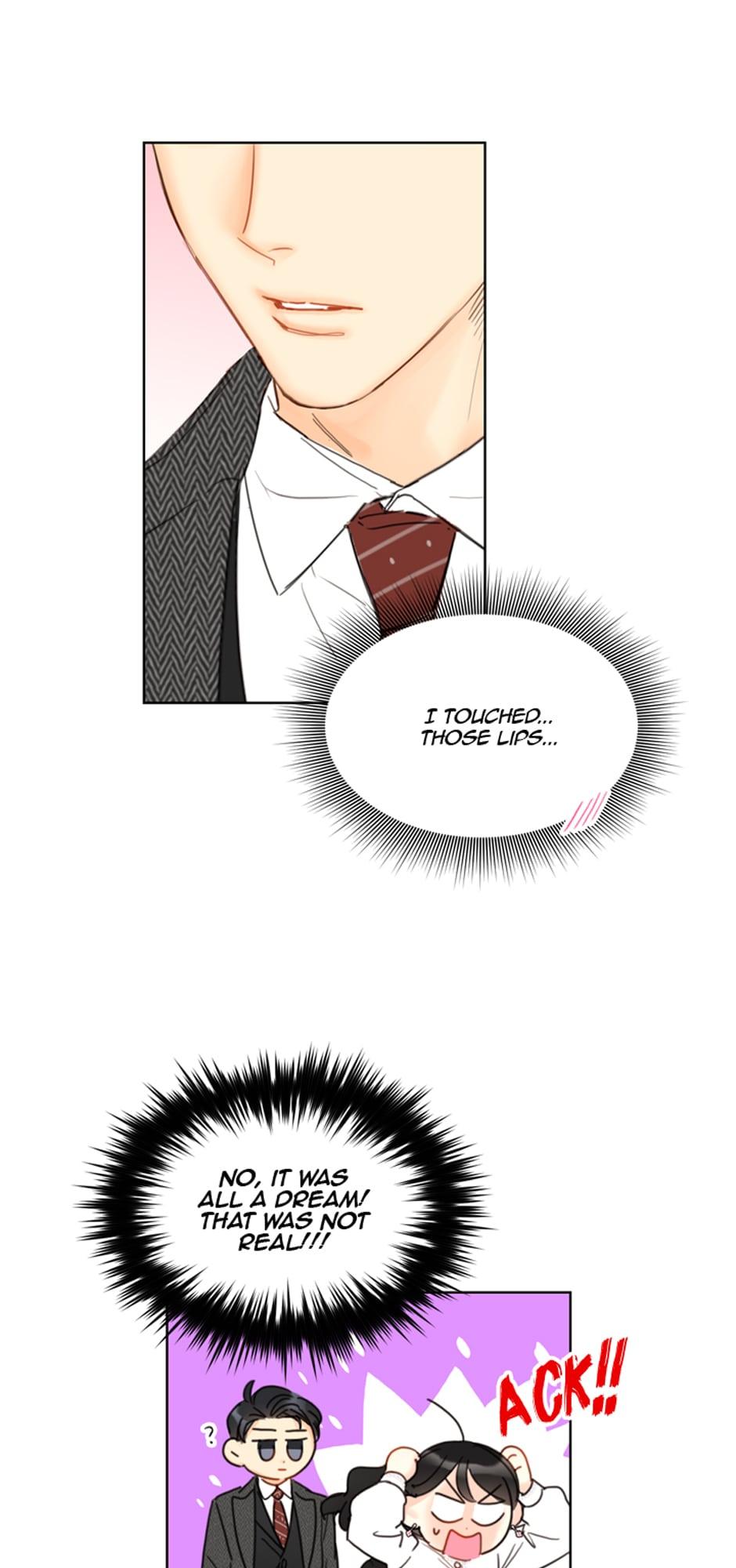 Read A Business Proposal EN Manga Online