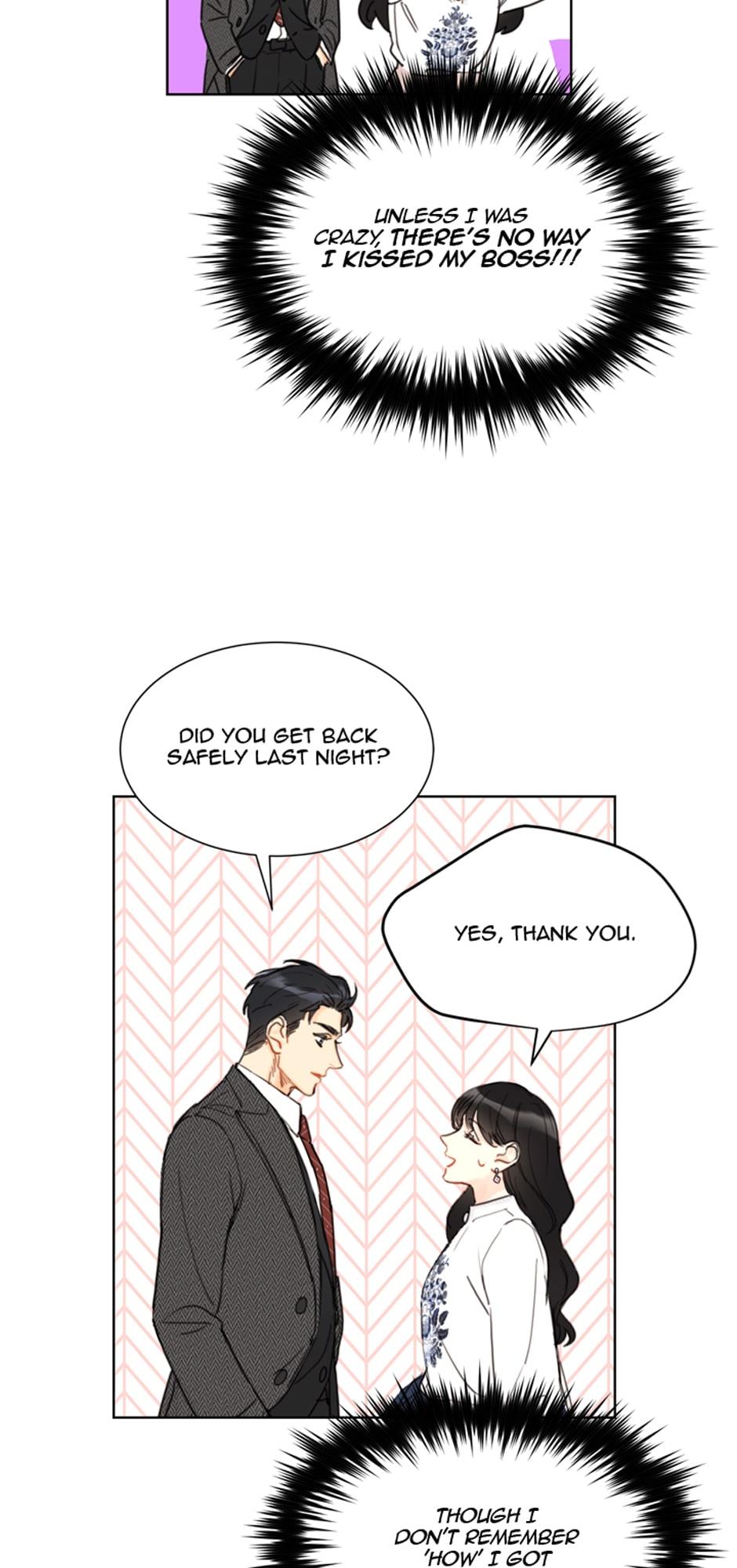 Read A Business Proposal EN Manga Online
