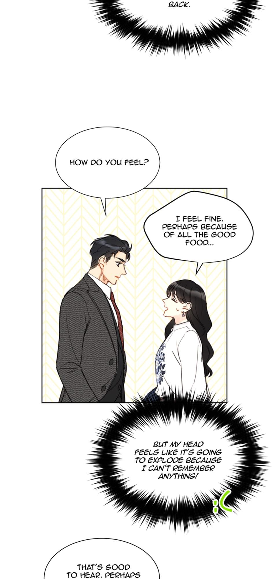 Read A Business Proposal EN Manga Online