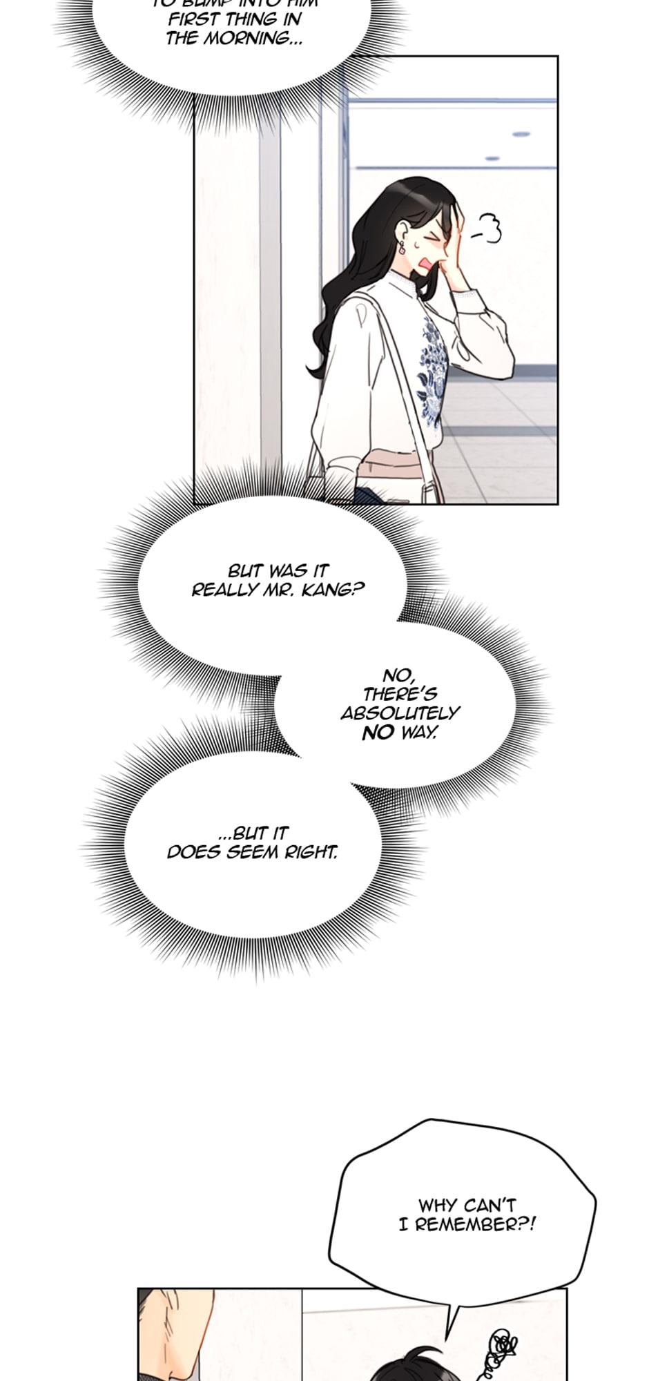 Read A Business Proposal EN Manga Online