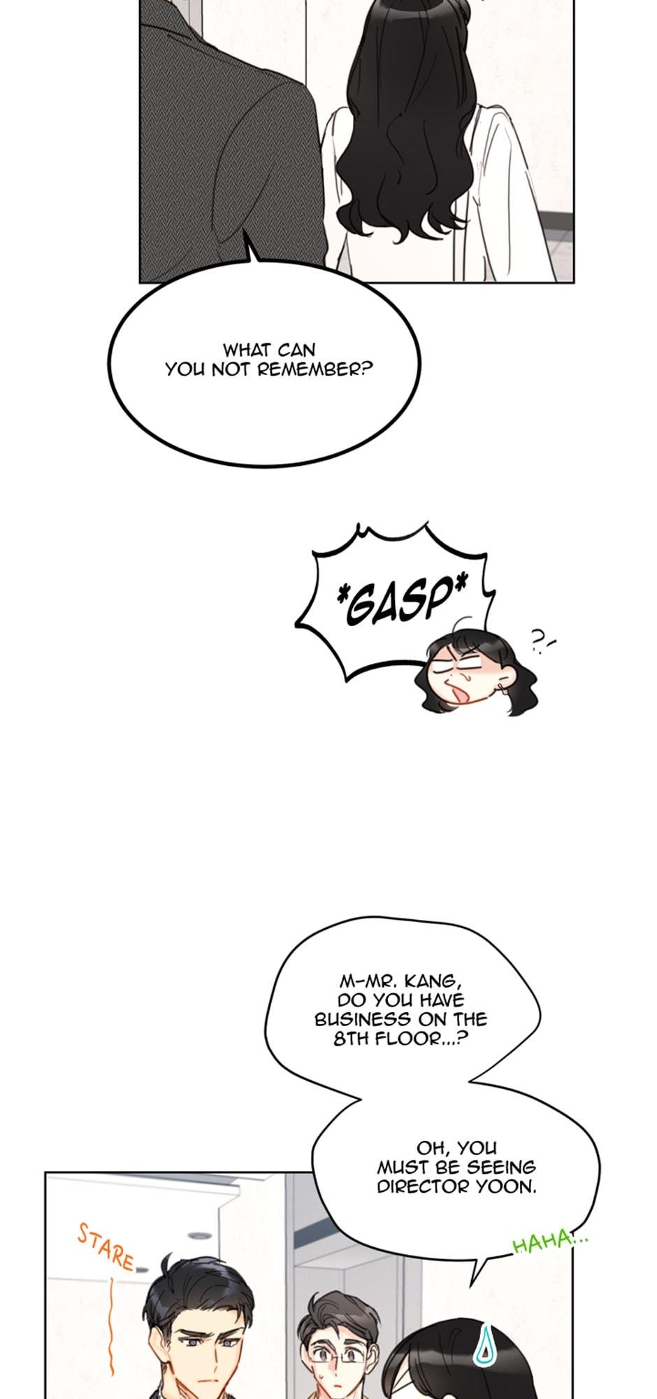 Read A Business Proposal EN Manga Online