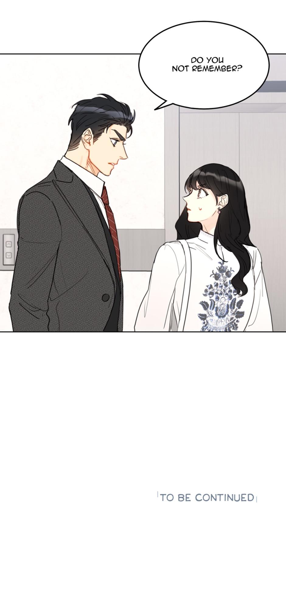 Read A Business Proposal EN Manga Online