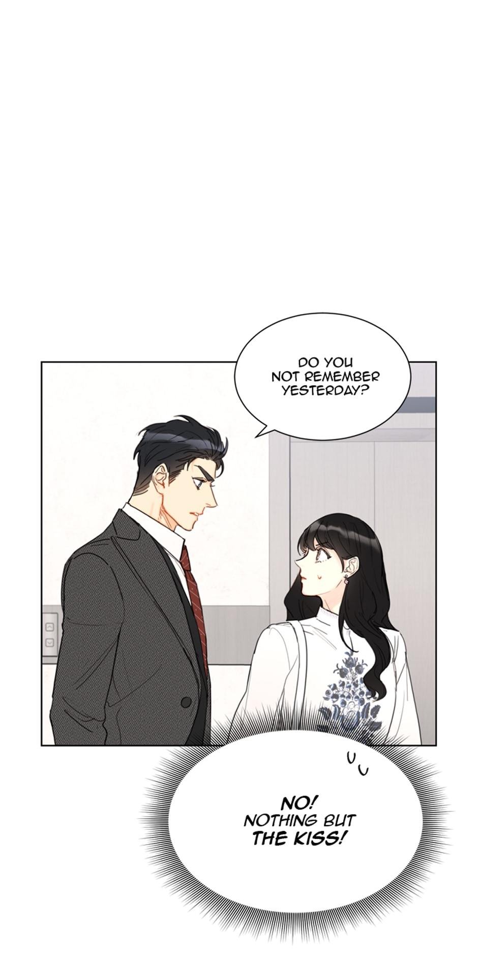 Read A Business Proposal EN Manga Online