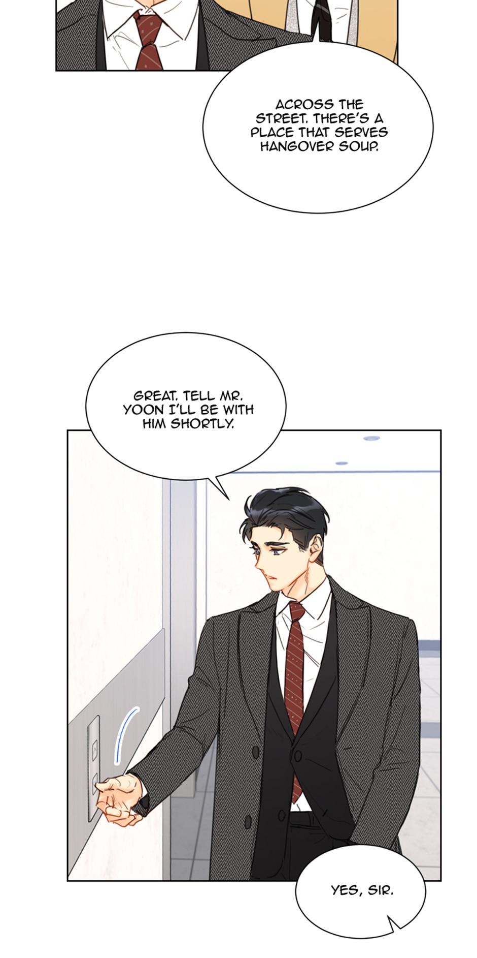 Read A Business Proposal EN Manga Online