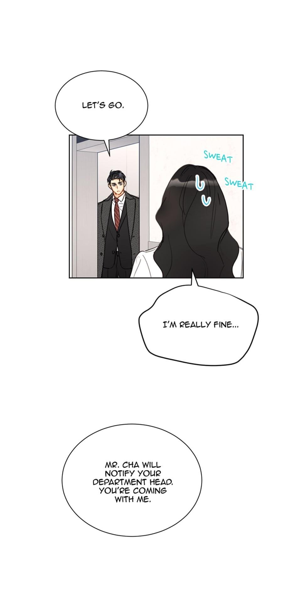 Read A Business Proposal EN Manga Online