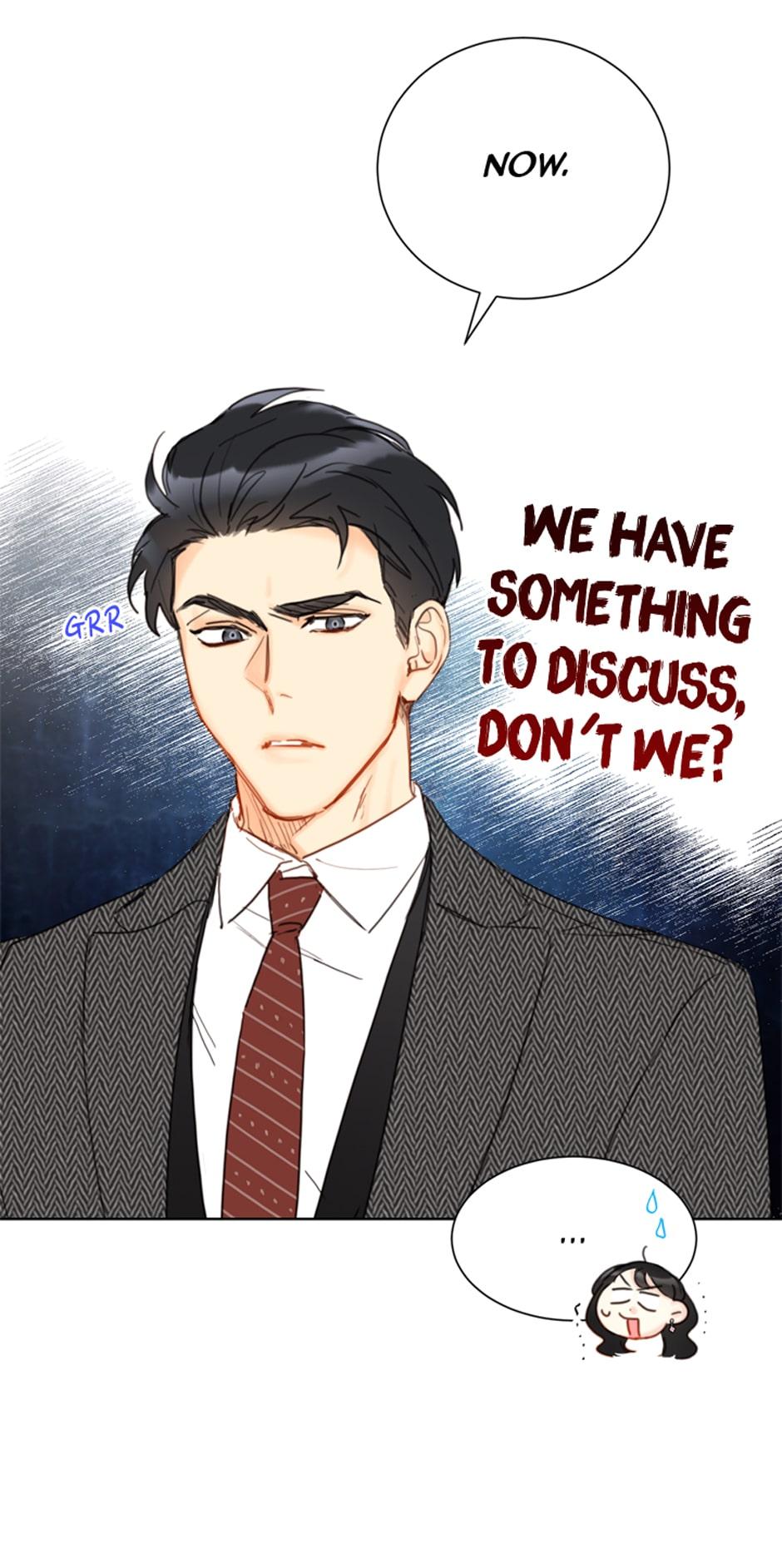 Read A Business Proposal EN Manga Online