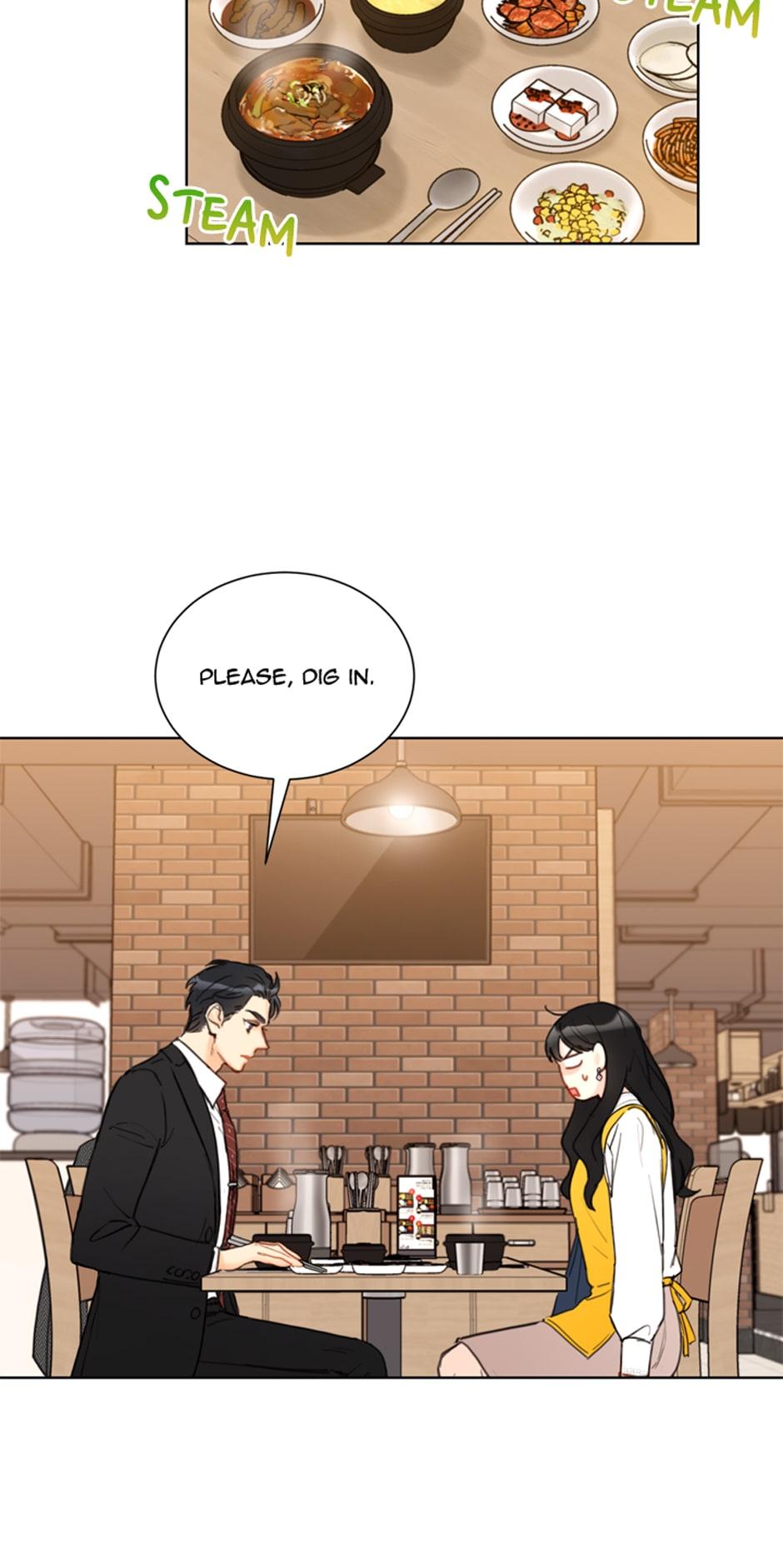 Read A Business Proposal EN Manga Online