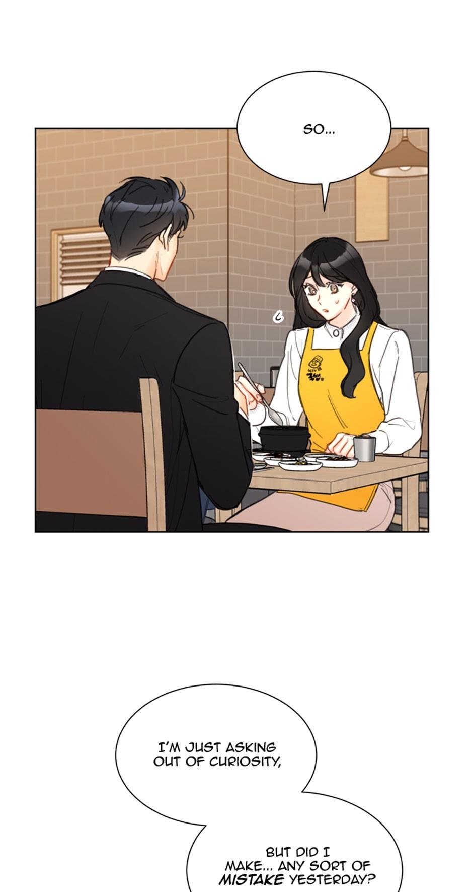 Read A Business Proposal EN Manga Online
