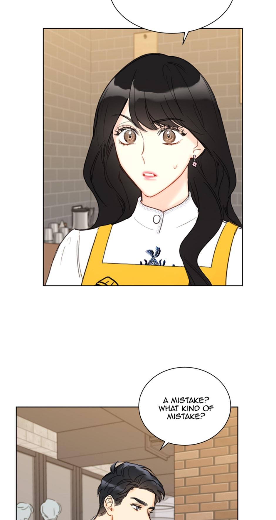 Read A Business Proposal EN Manga Online