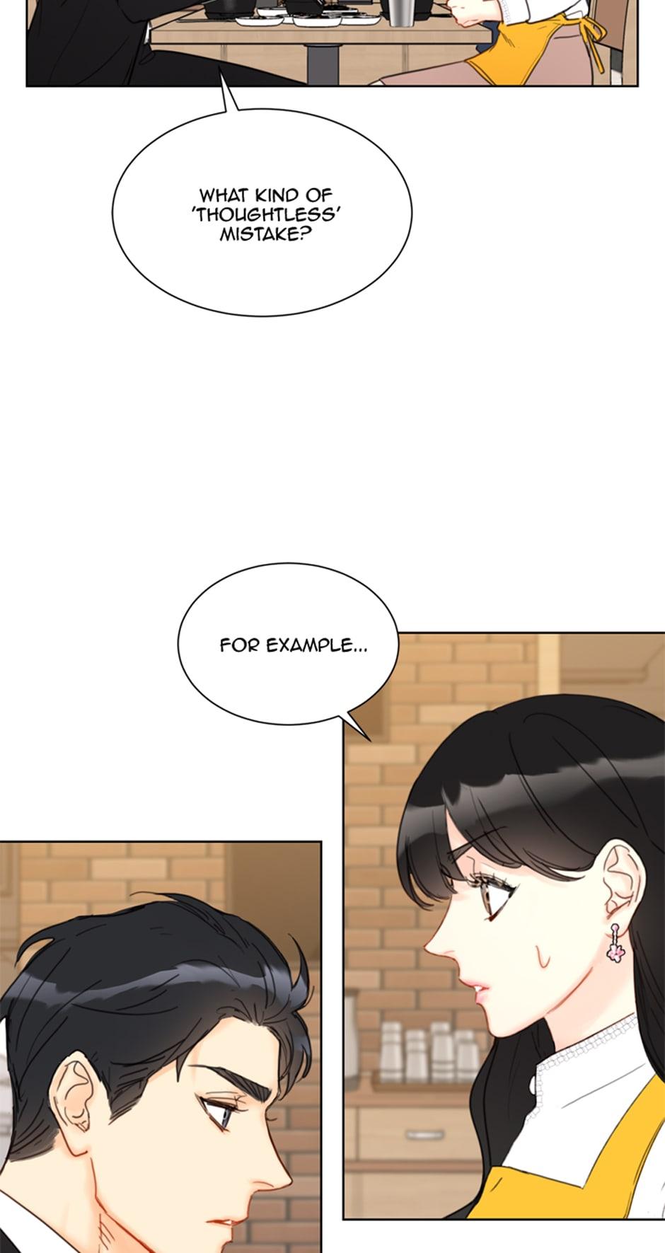 Read A Business Proposal EN Manga Online
