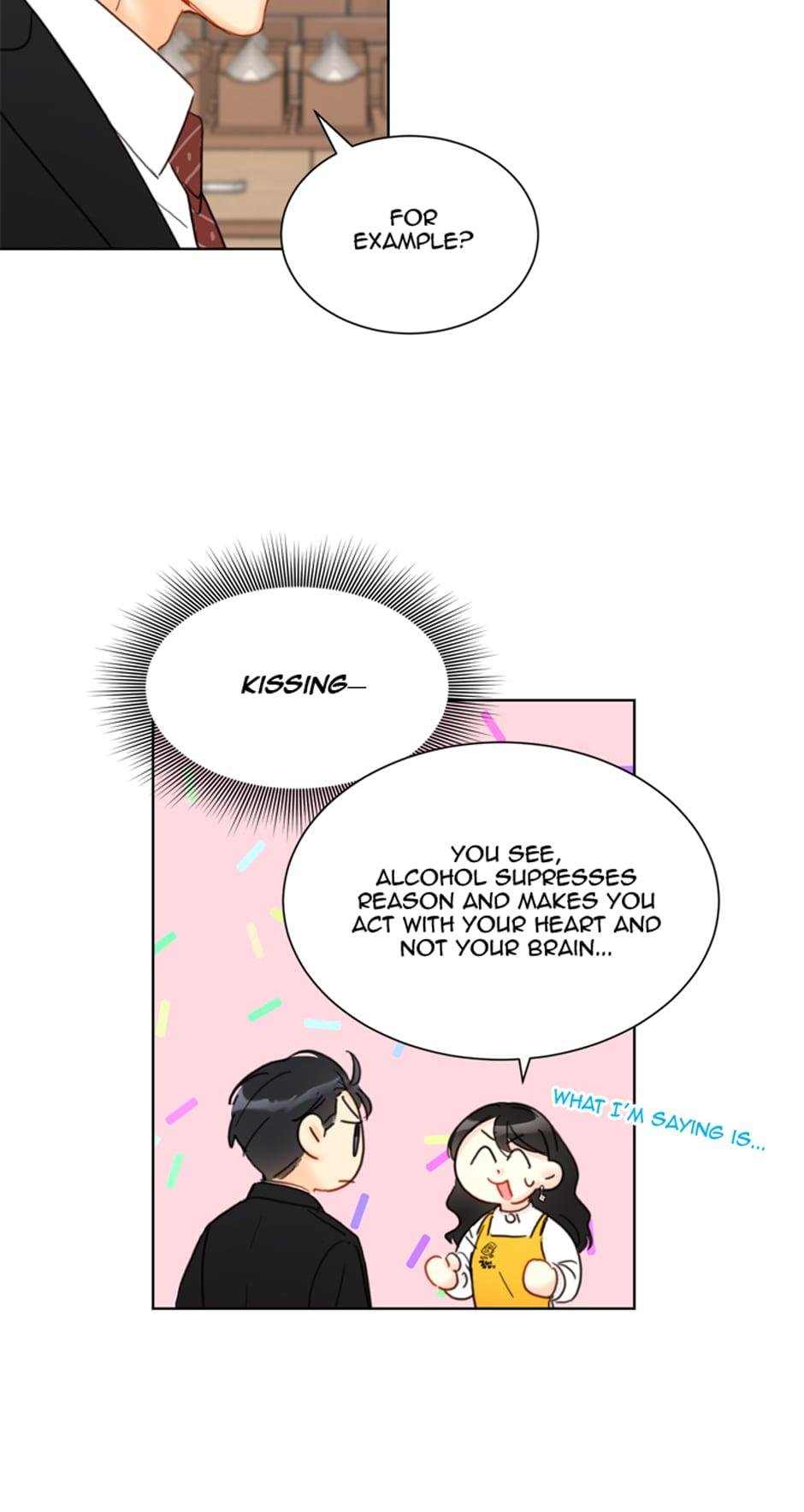 Read A Business Proposal EN Manga Online