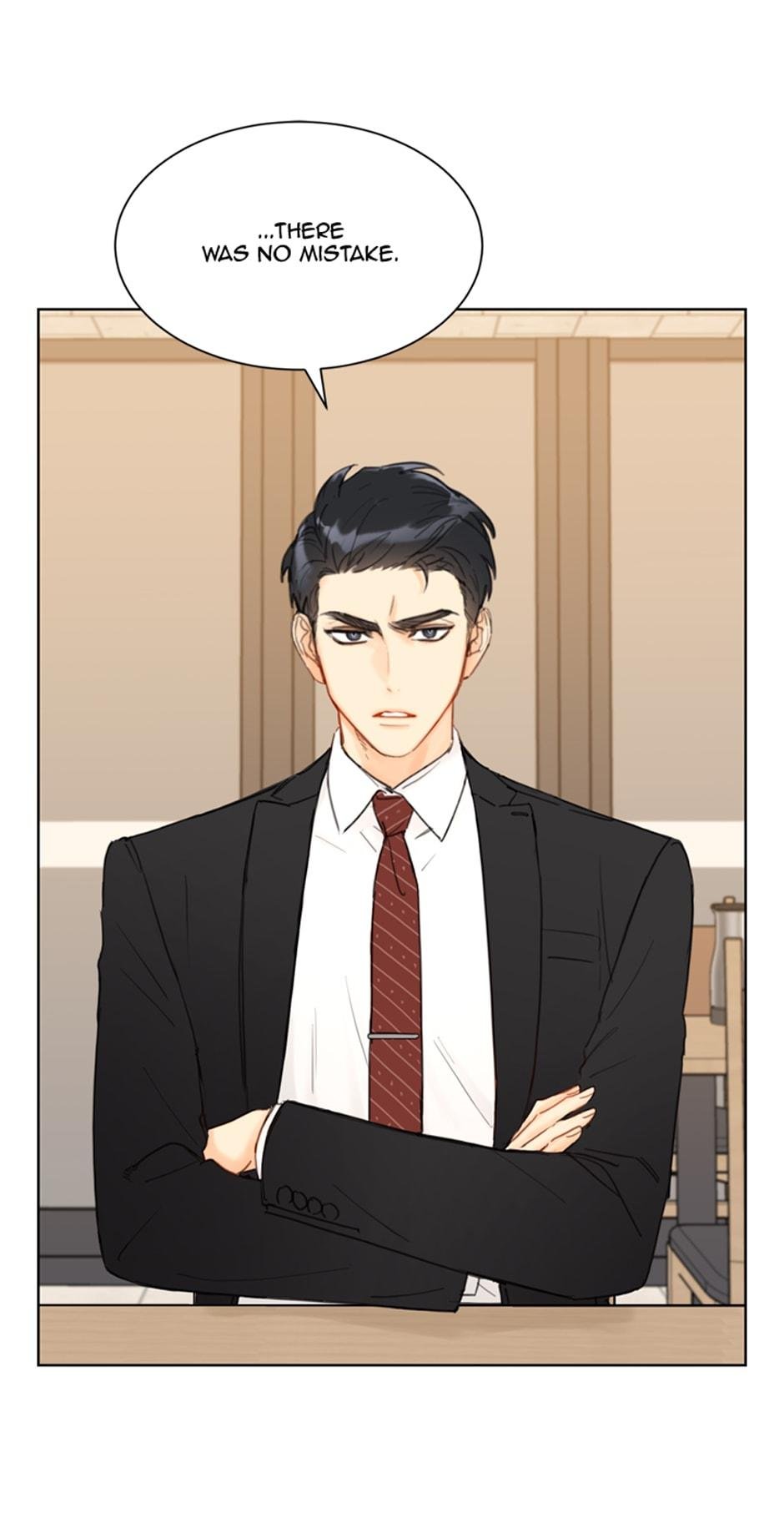 Read A Business Proposal EN Manga Online