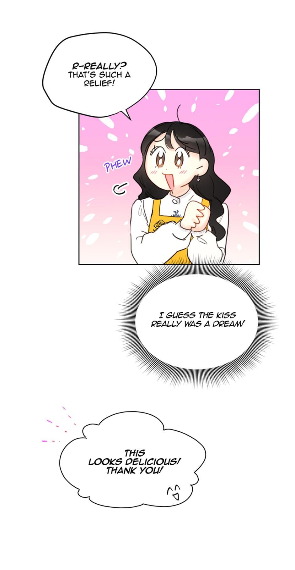 Read A Business Proposal EN Manga Online