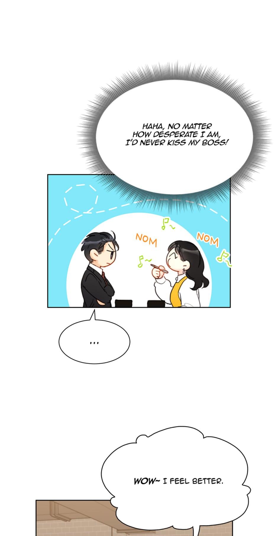 Read A Business Proposal EN Manga Online