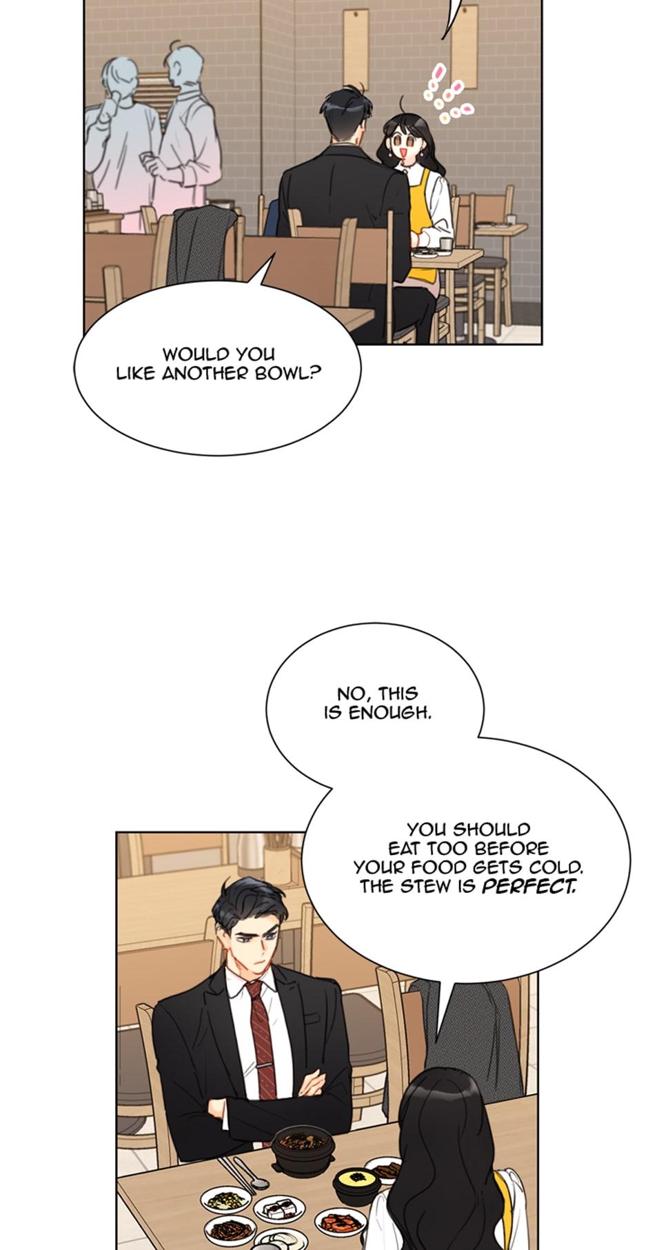 Read A Business Proposal EN Manga Online