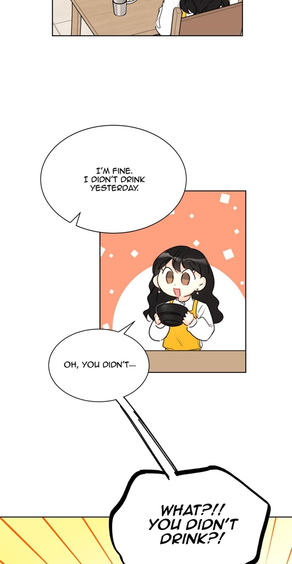 Read A Business Proposal EN Manga Online