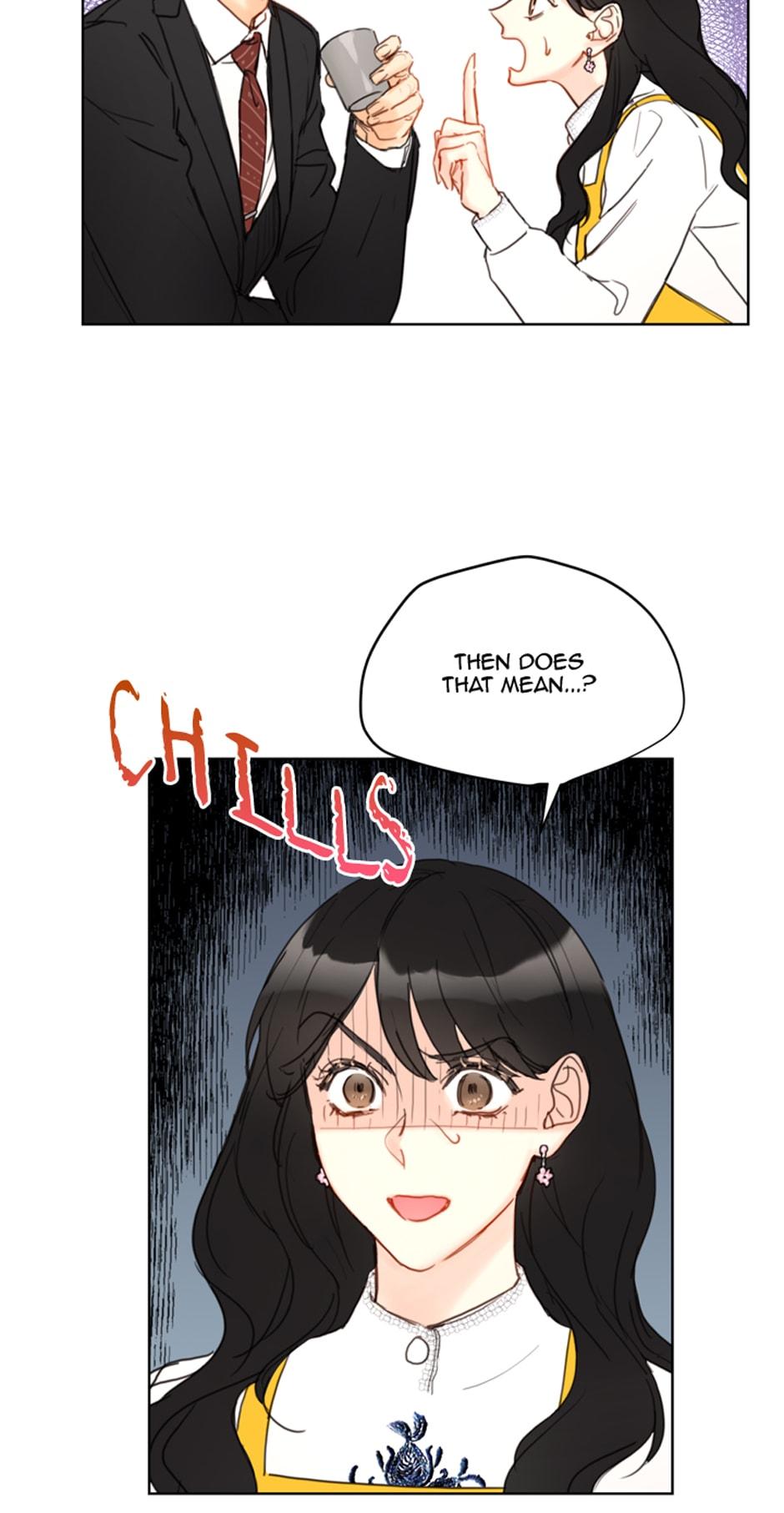 Read A Business Proposal EN Manga Online