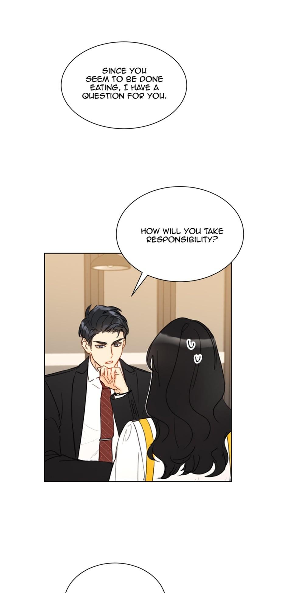 Read A Business Proposal EN Manga Online