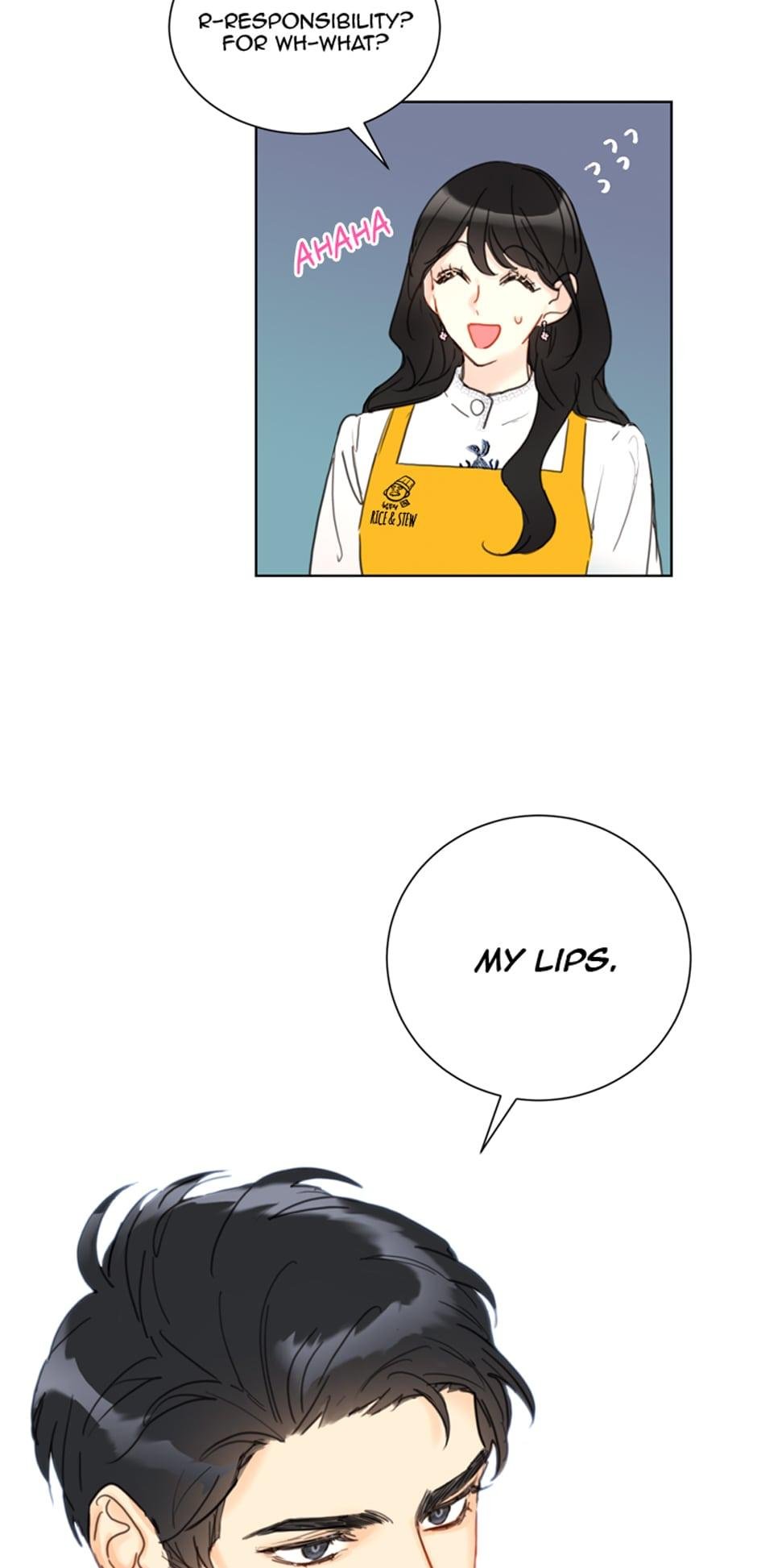 Read A Business Proposal EN Manga Online