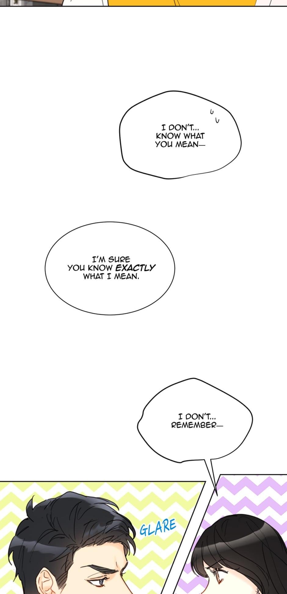 Read A Business Proposal EN Manga Online