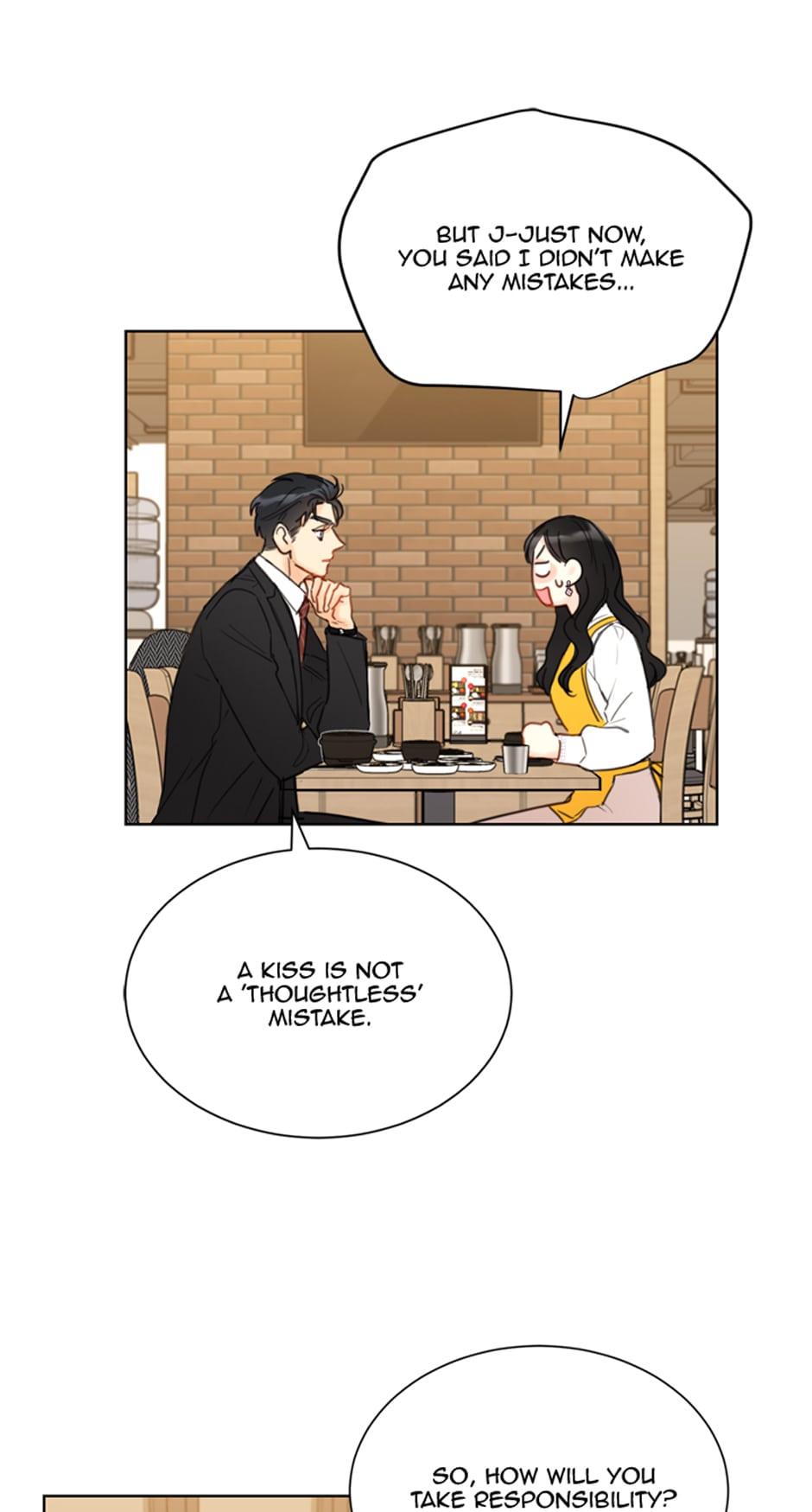 Read A Business Proposal EN Manga Online