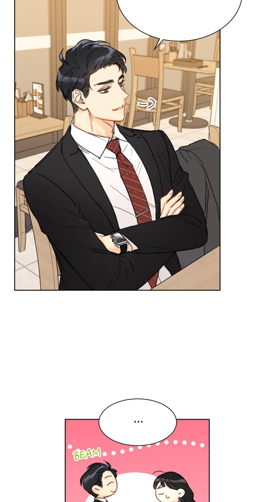 Read A Business Proposal EN Manga Online