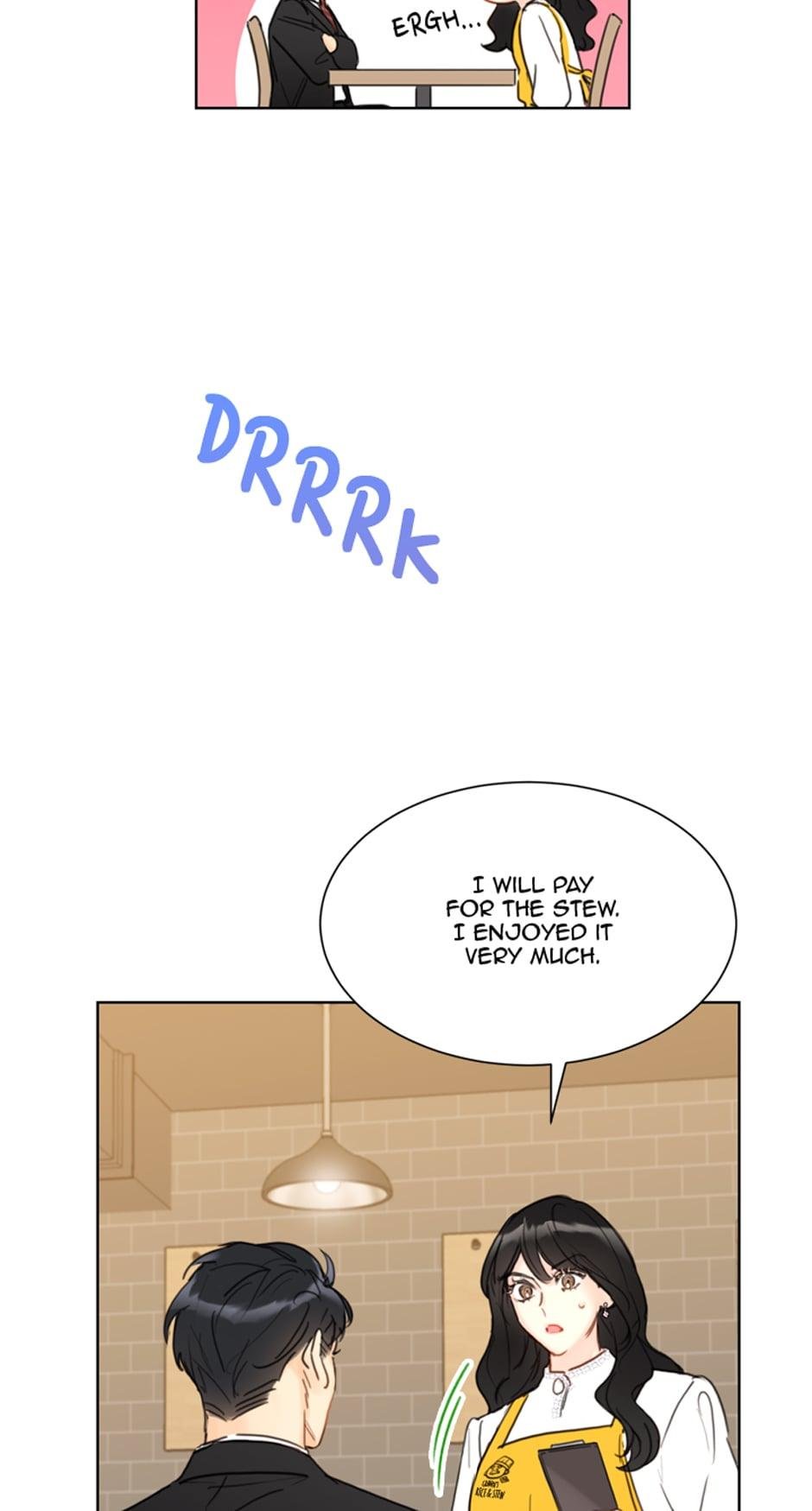 Read A Business Proposal EN Manga Online