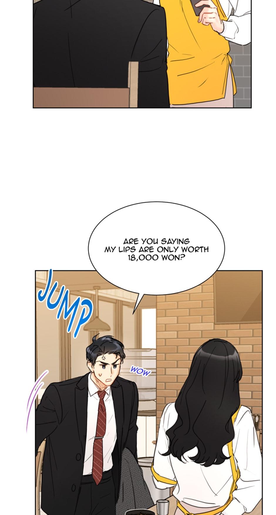 Read A Business Proposal EN Manga Online