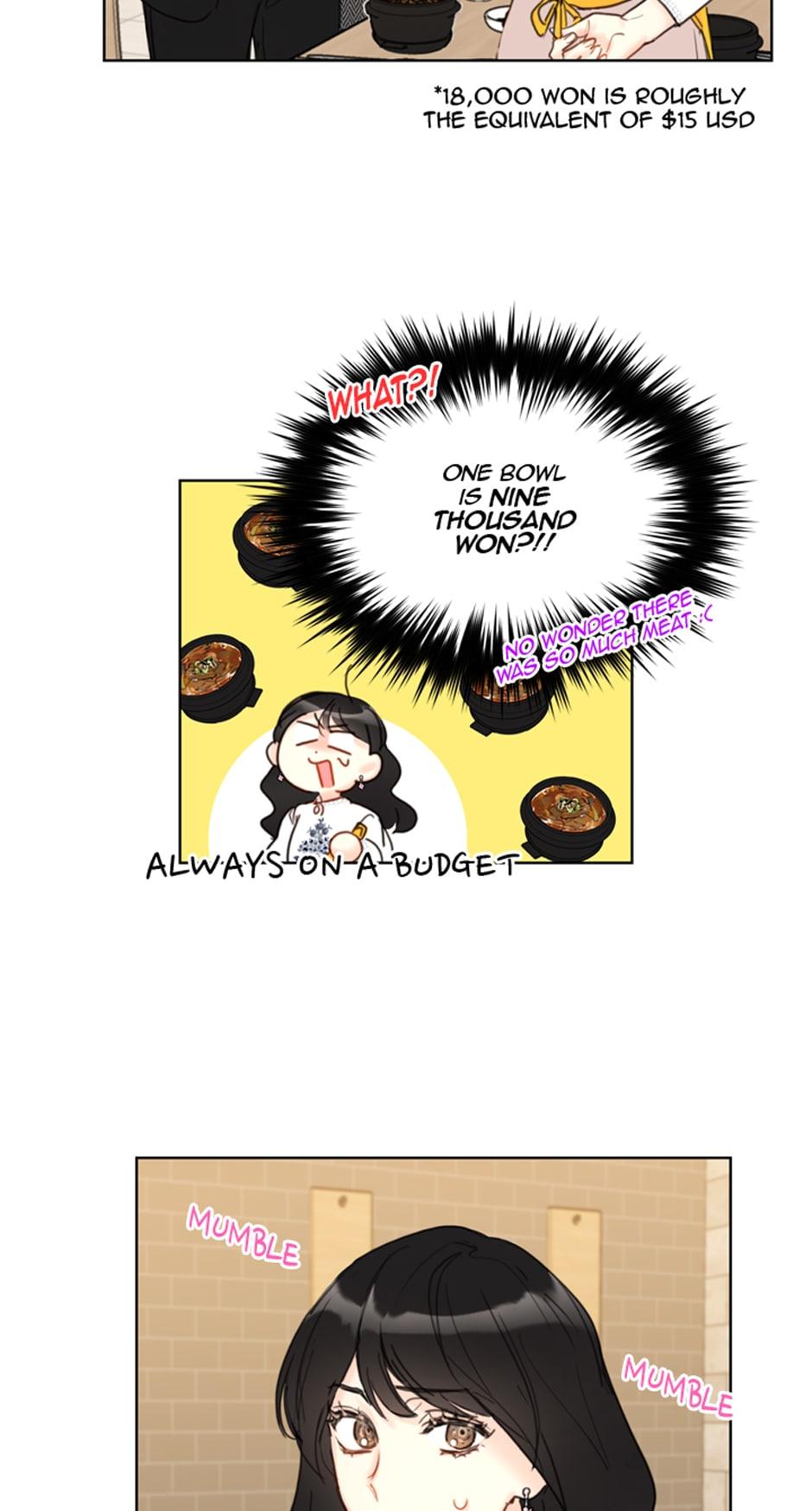 Read A Business Proposal EN Manga Online