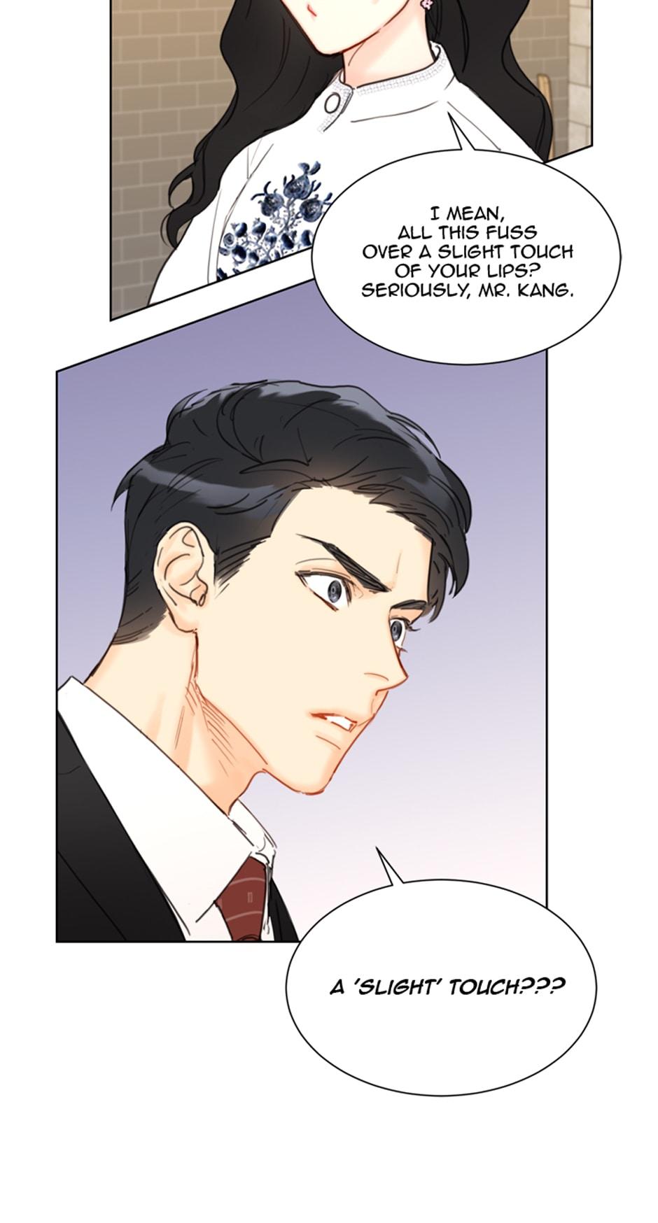 Read A Business Proposal EN Manga Online