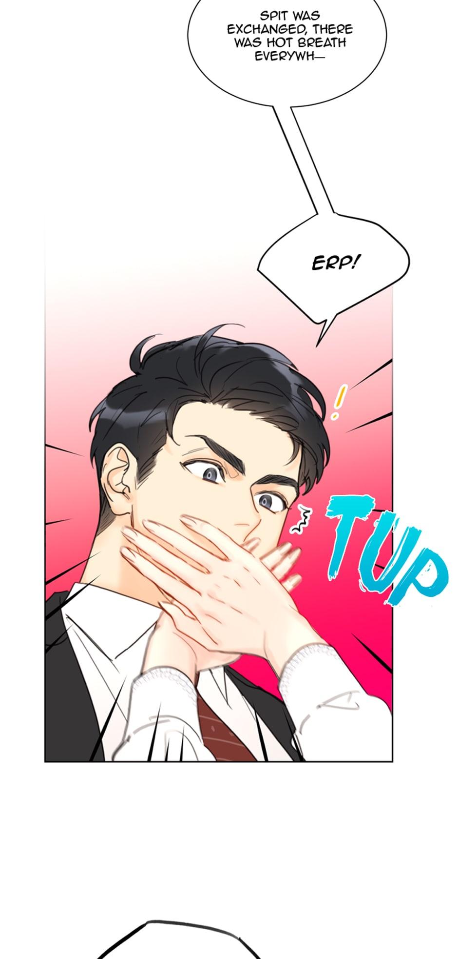 Read A Business Proposal EN Manga Online