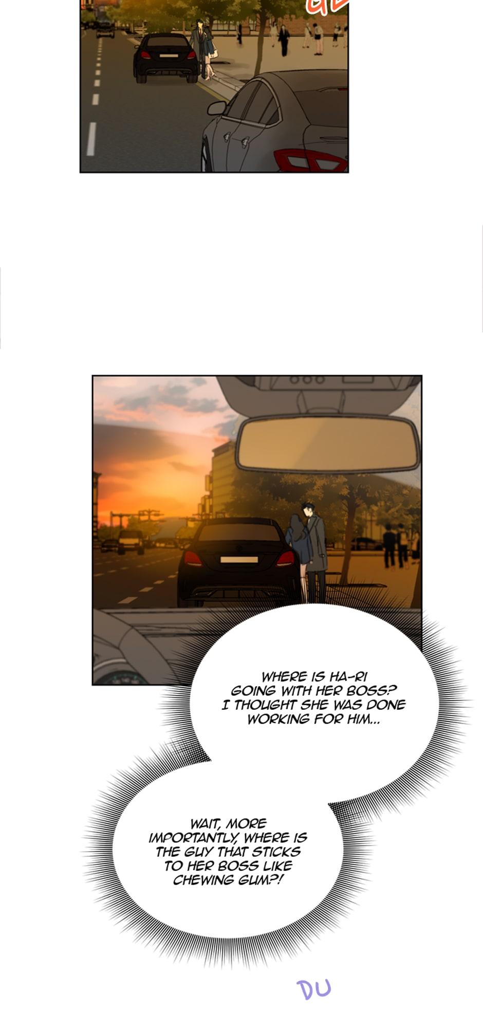 Read A Business Proposal EN Manga Online