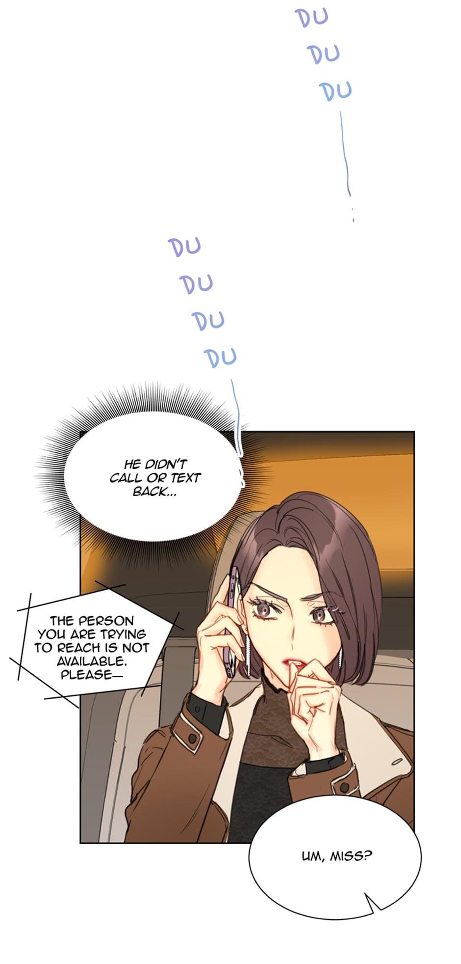 Read A Business Proposal EN Manga Online