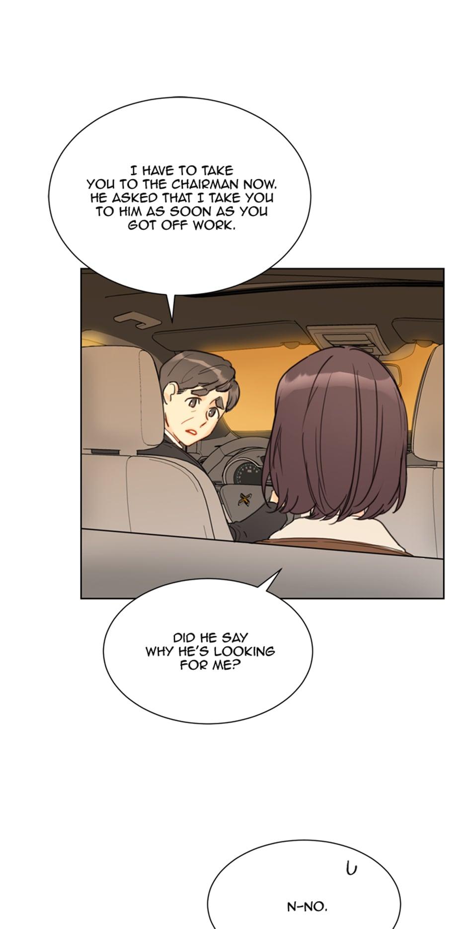 Read A Business Proposal EN Manga Online
