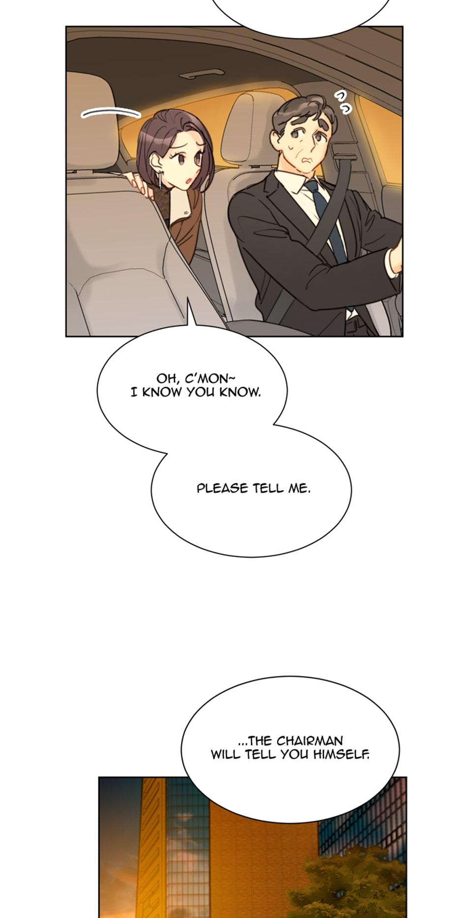 Read A Business Proposal EN Manga Online