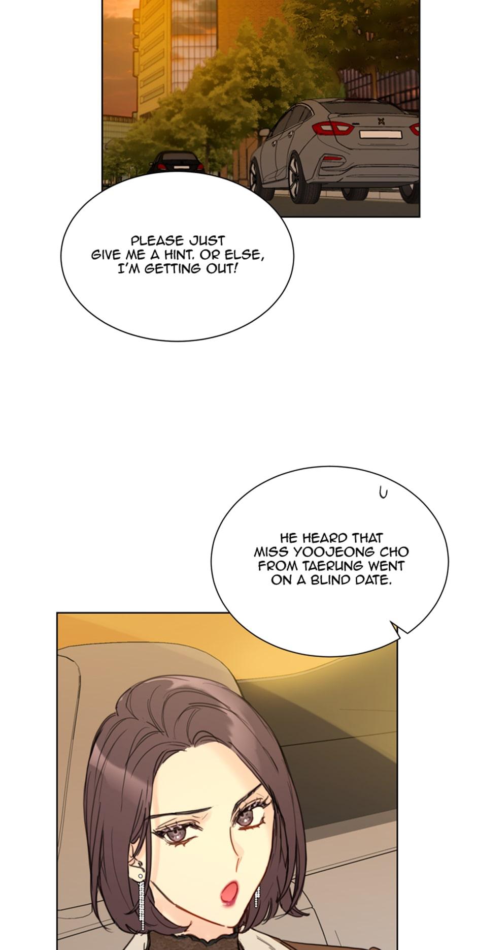 Read A Business Proposal EN Manga Online