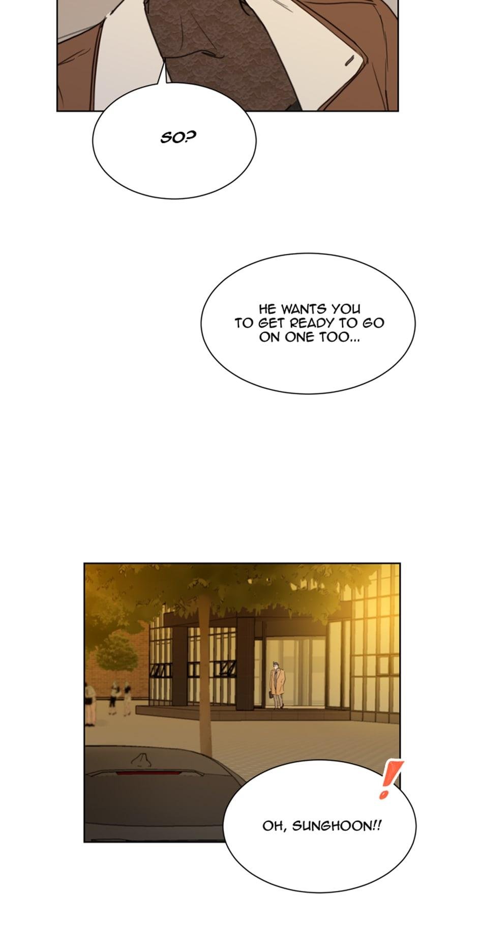 Read A Business Proposal EN Manga Online