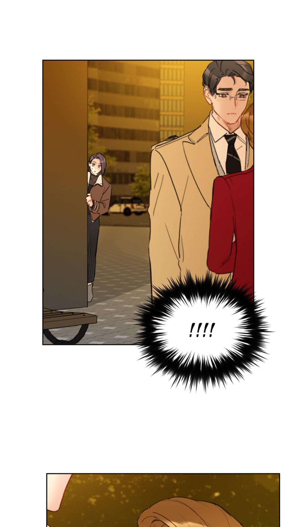 Read A Business Proposal EN Manga Online