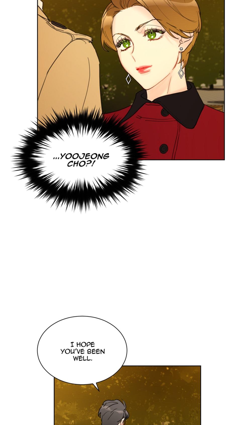 Read A Business Proposal EN Manga Online