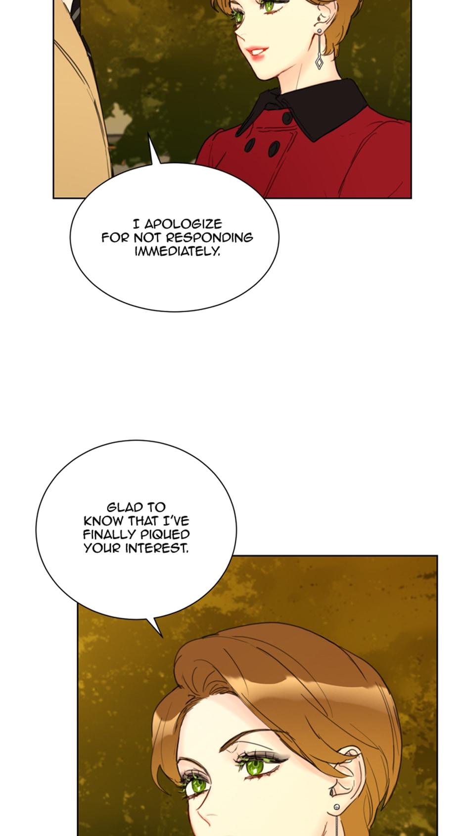 Read A Business Proposal EN Manga Online