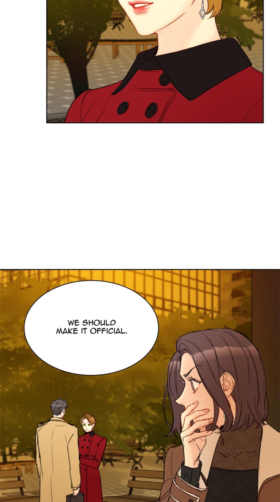 Read A Business Proposal EN Manga Online