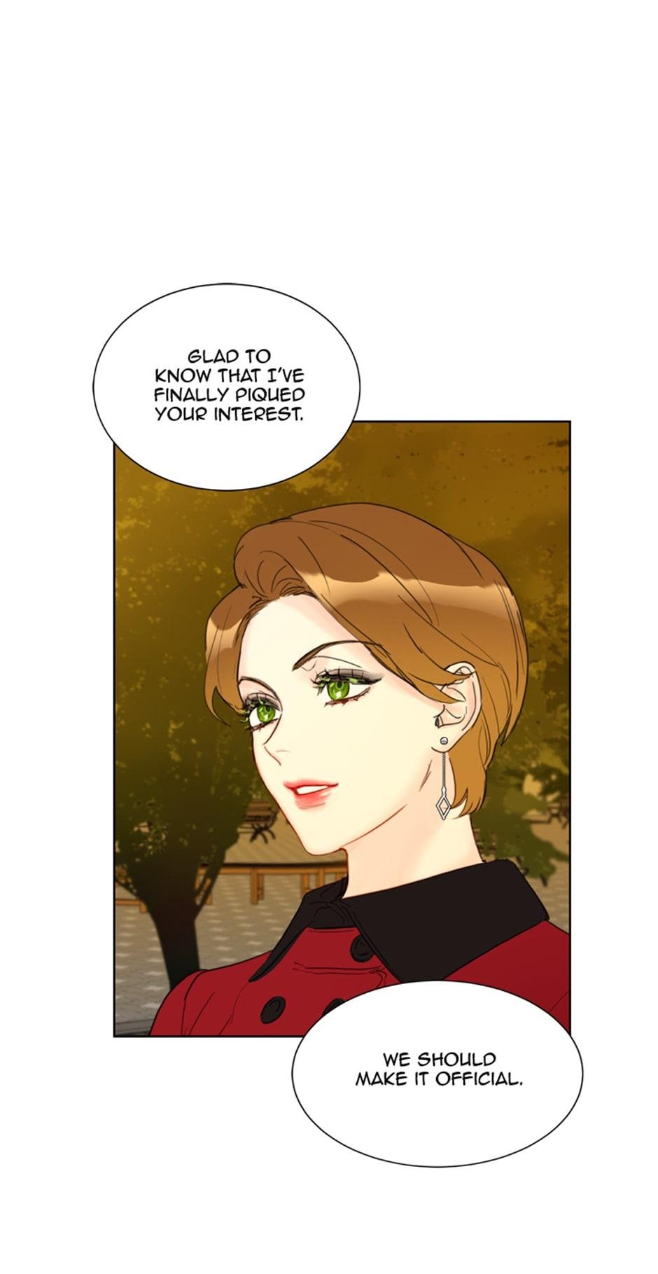 Read A Business Proposal EN Manga Online