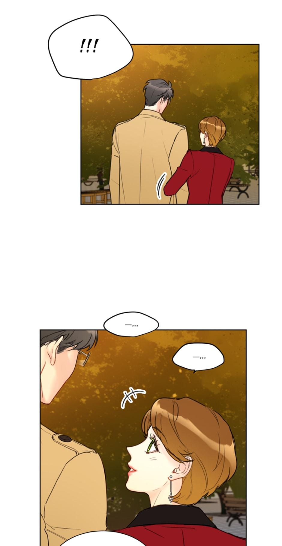 Read A Business Proposal EN Manga Online