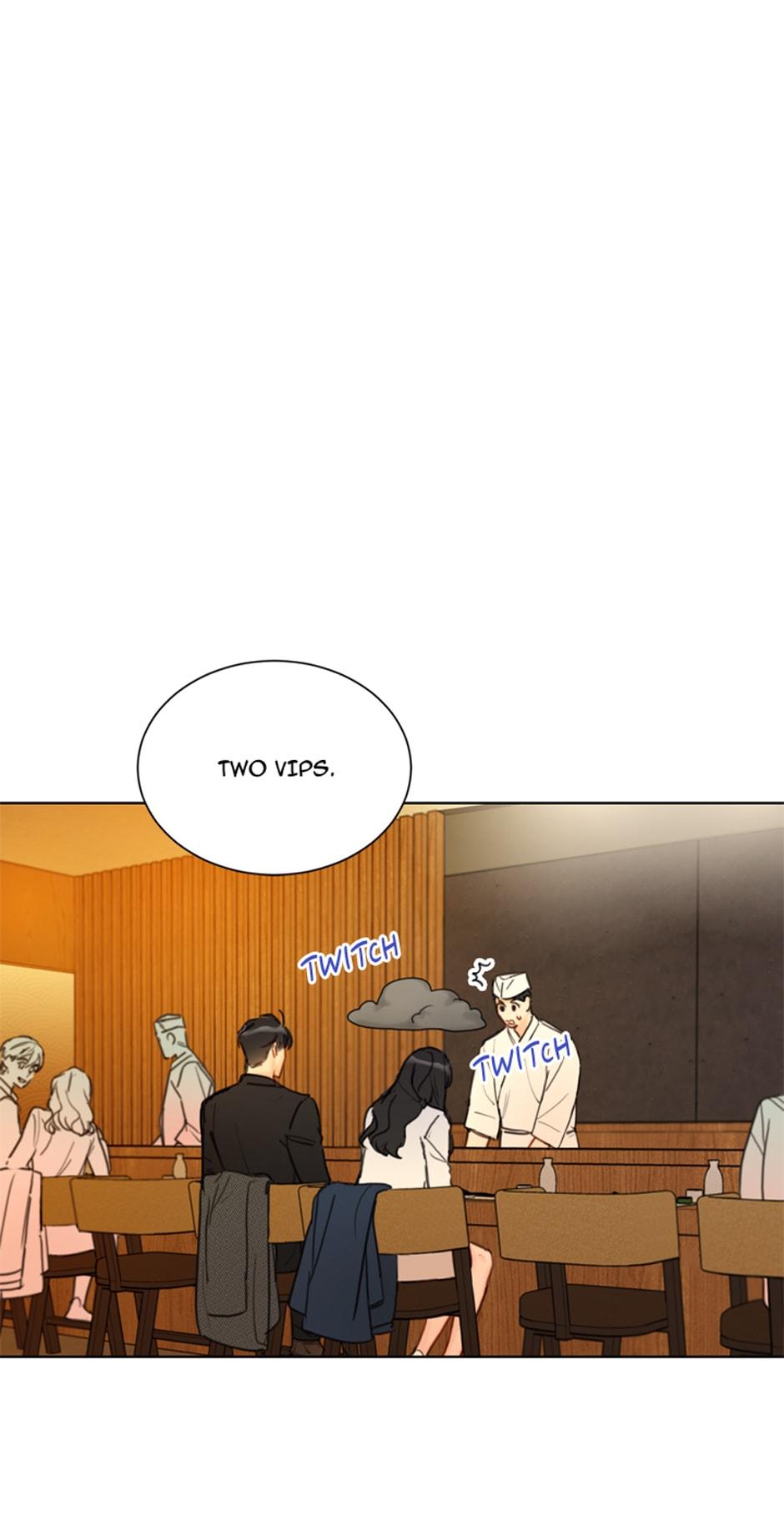 Read A Business Proposal EN Manga Online
