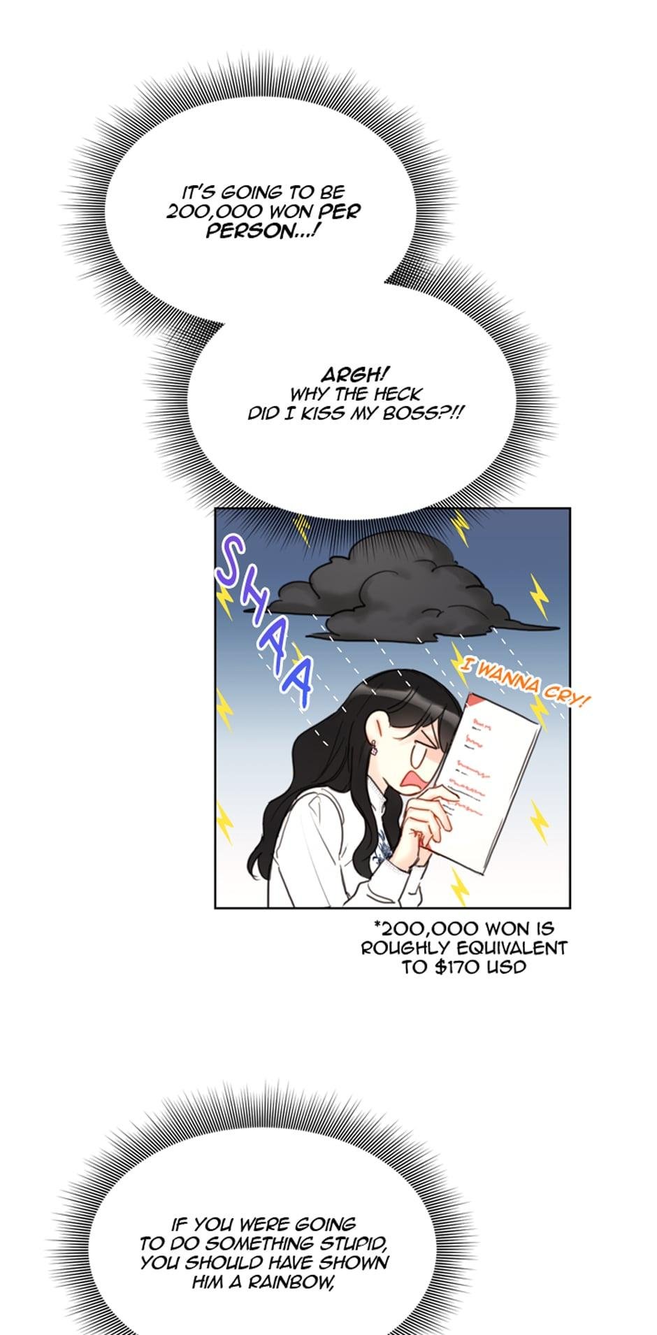 Read A Business Proposal EN Manga Online