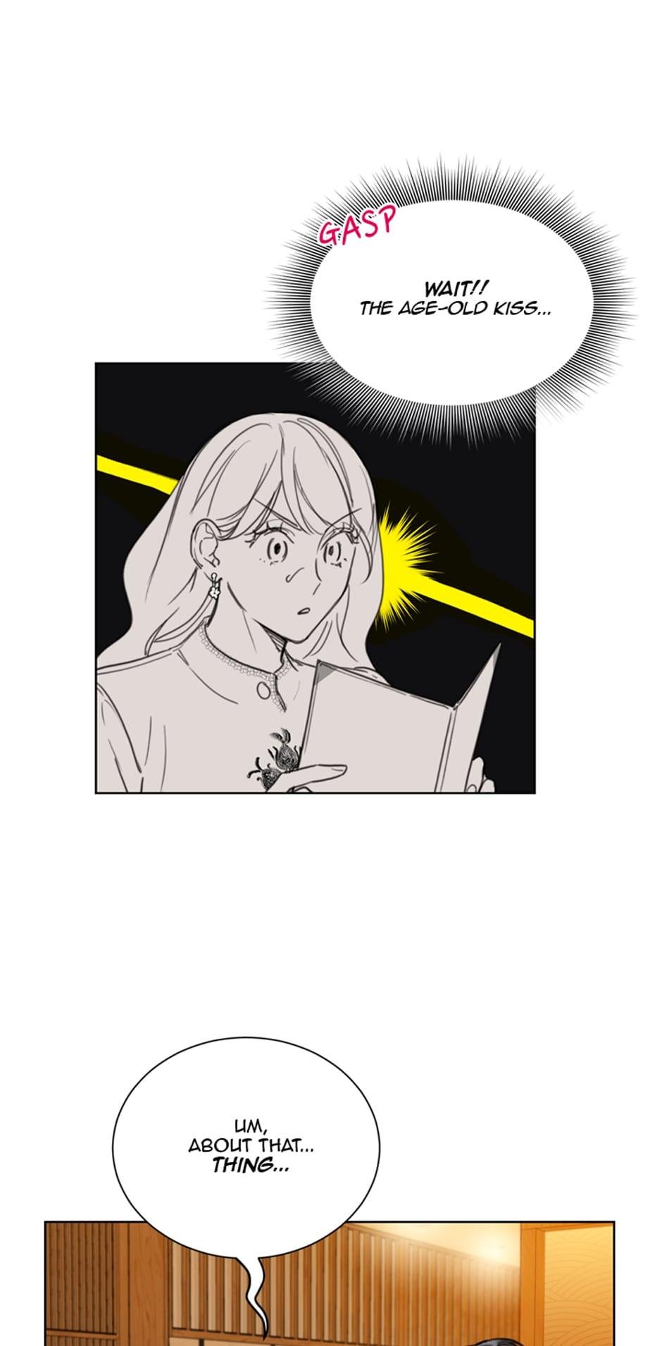 Read A Business Proposal EN Manga Online