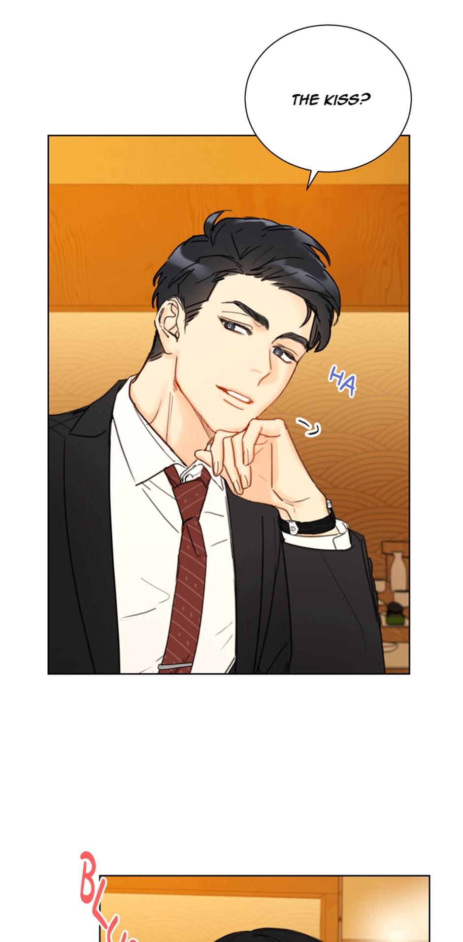 Read A Business Proposal EN Manga Online